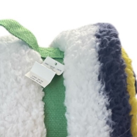 AERIE➕LIMITED EDITION Sherpa Logo Throw Blanket NWT - Picture 4 of 5
